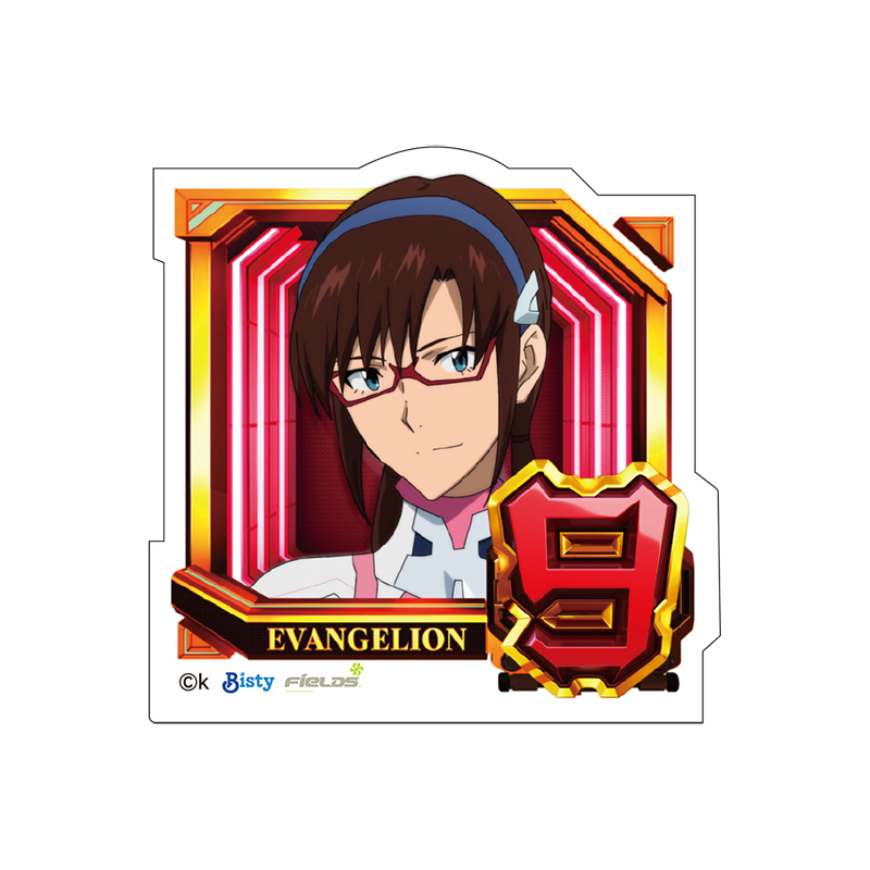 キャラクター別/マリ | EVANGELION STORE オンライン