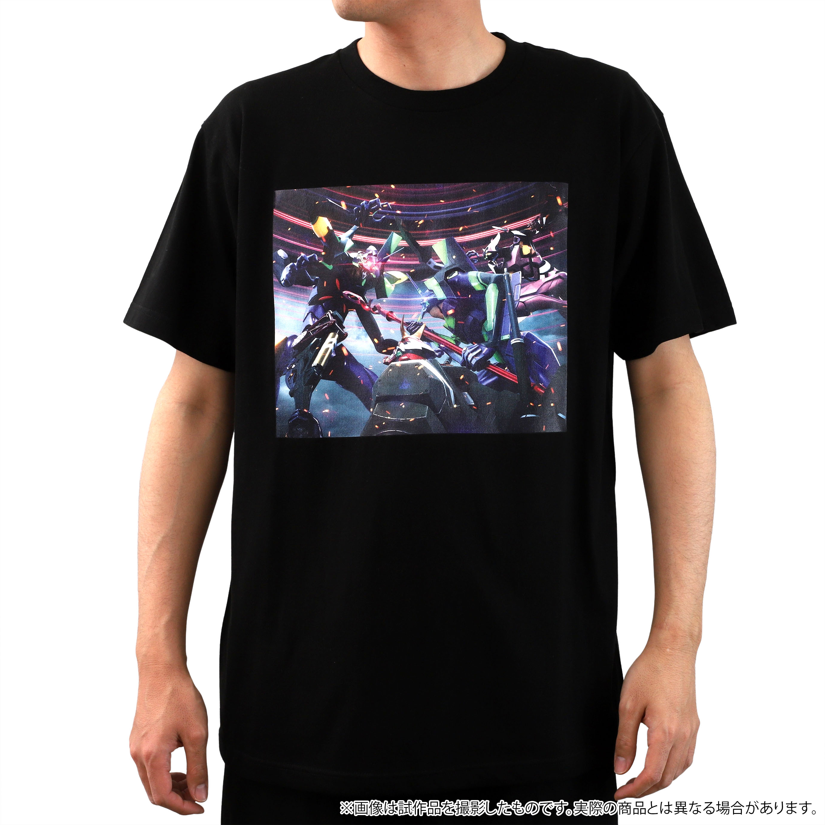 キャラクター別/第13号機 | EVANGELION STORE オンライン