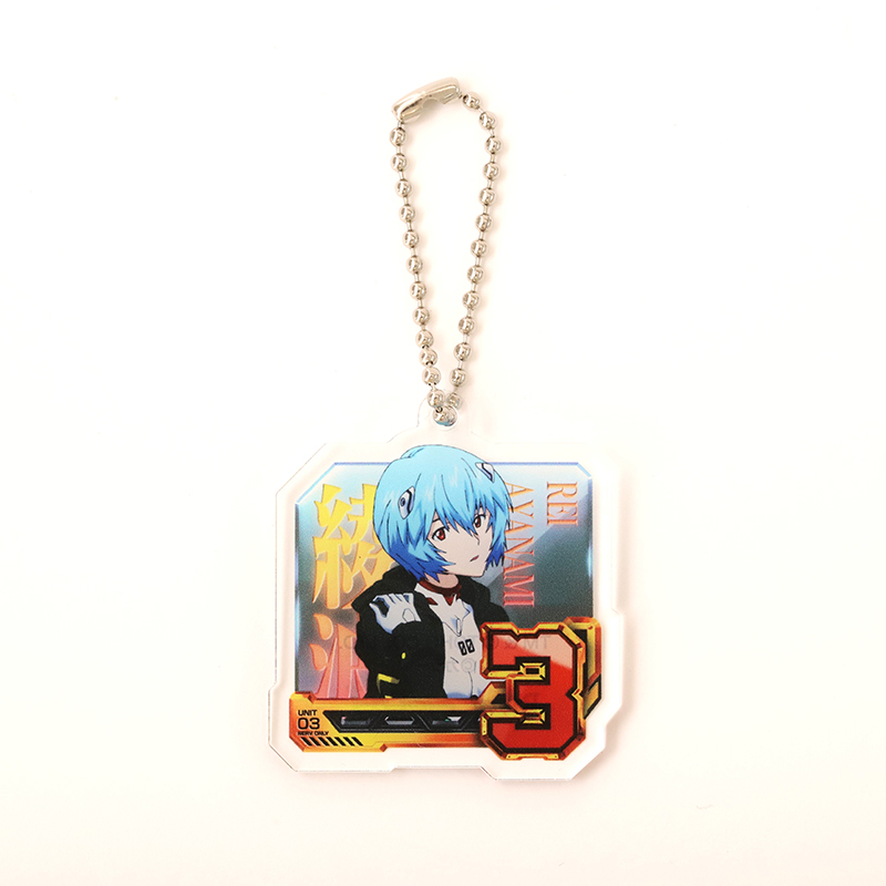 キャラクター別/レイ | EVANGELION STORE オンライン