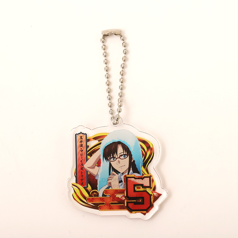 Pゴジラ対エヴァンゲリオンセカンドインパクトG】アクリル