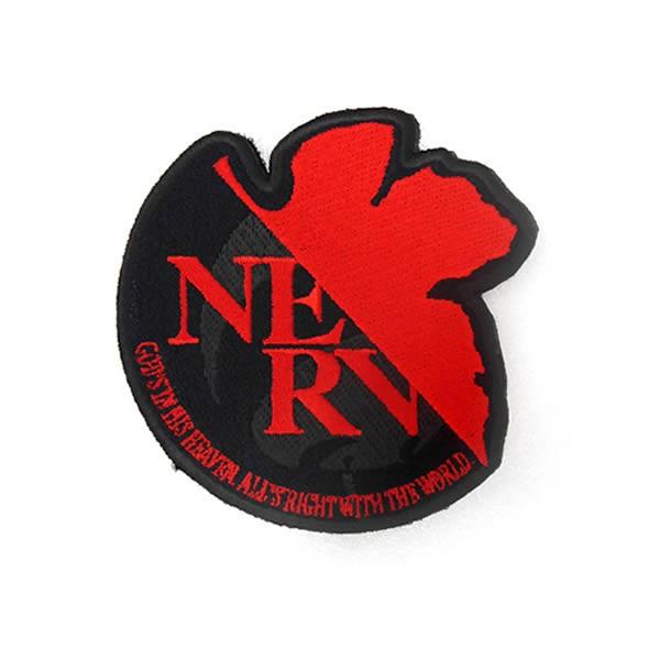 ヱヴァンゲリヲン新劇場版 BROKEN NERV PAPER WEIGHT