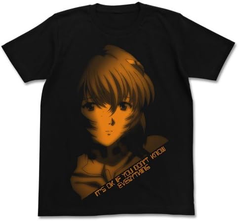 COSPA（コスパ）より各種Tシャツが再入荷！: | EVANGELION STORE