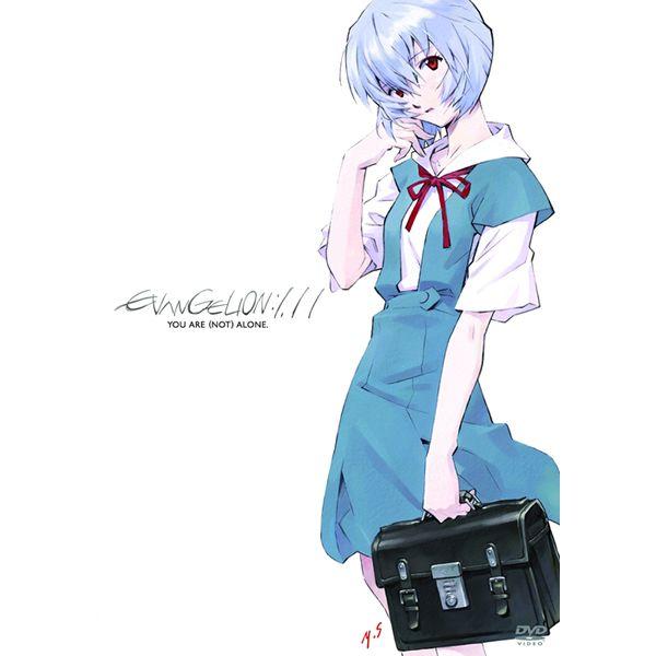 キングレコードより、CDや映像商品が各種再入荷！: | EVANGELION