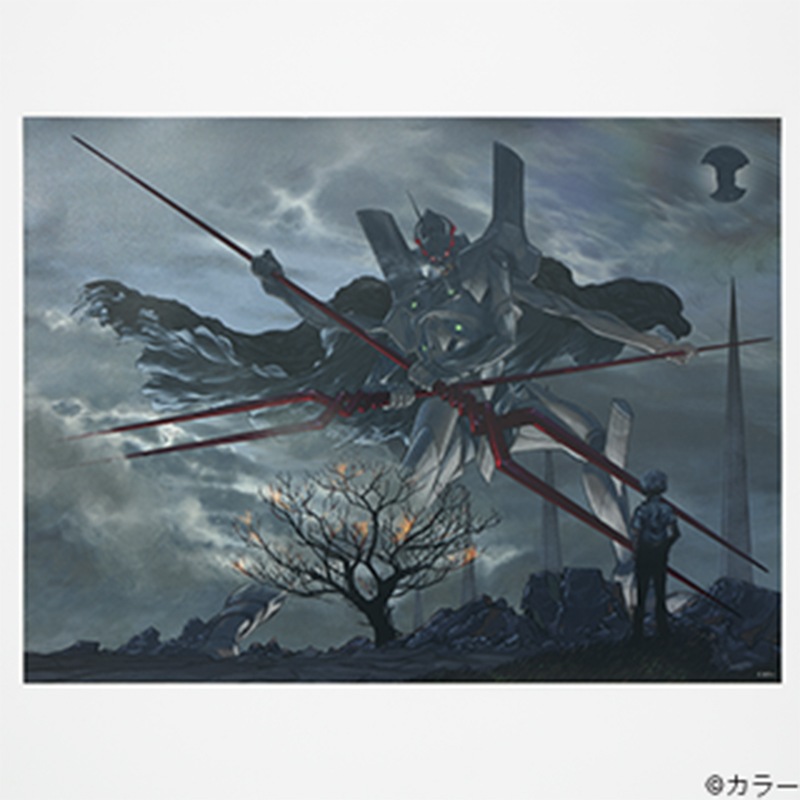 グッズ・雑貨類・食品/インテリア・家具 | EVANGELION STORE