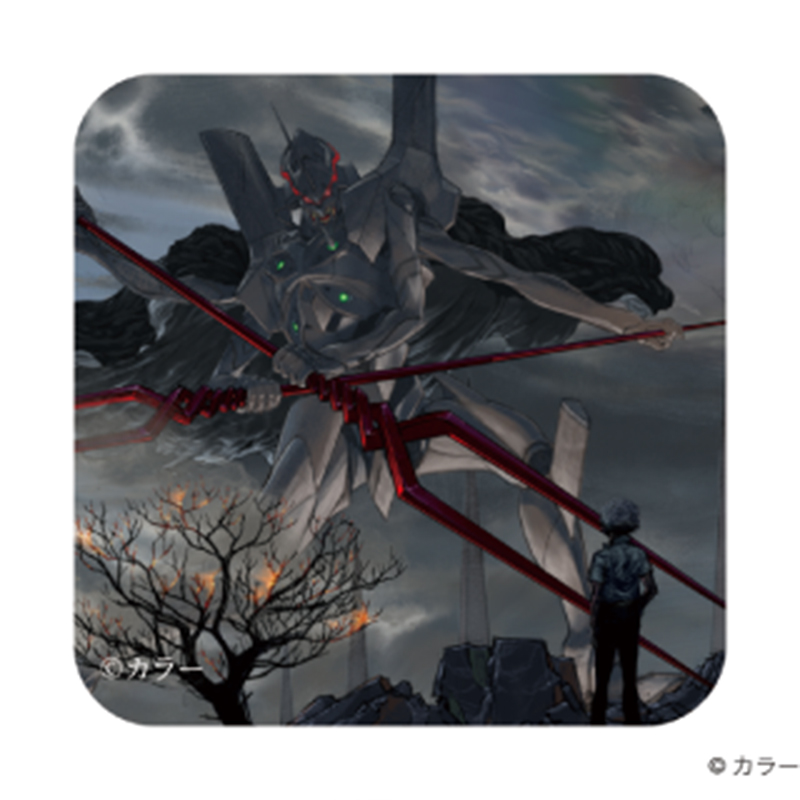 新着商品: (5／11ページ) | EVANGELION STORE オンライン