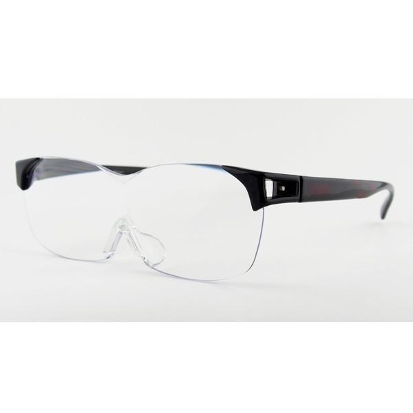 EVANGELION メガネタイプルーペ NERV （K5-SPEC）