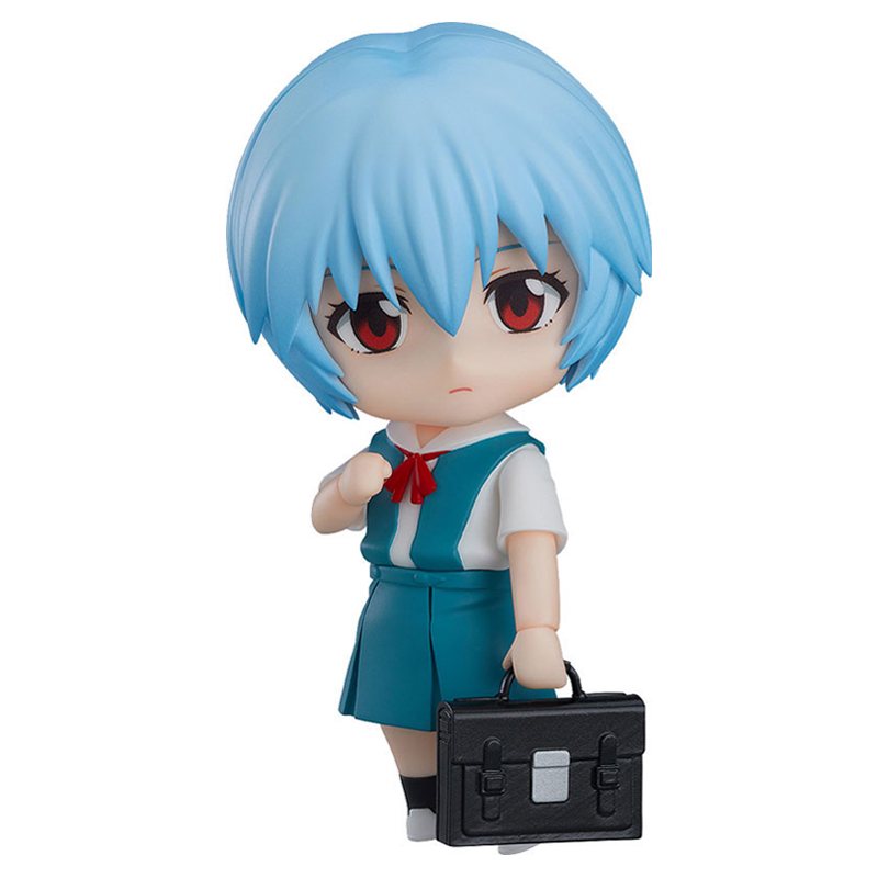 ねんどろいど 渚カヲル（再販）（グッドスマイルカンパニー