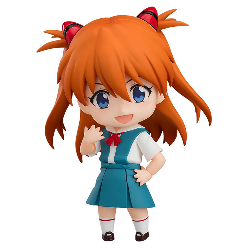 ねんどろいど 碇シンジ（再販）（グッドスマイルカンパニー