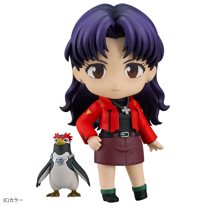 ねんどろいど 綾波レイ（再販）（グッドスマイルカンパニー