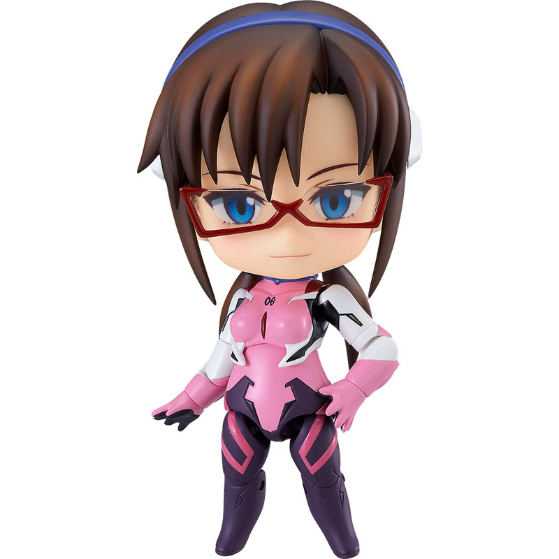 ねんどろいど アヤナミレイ(仮称)プラグスーツVer.（再販