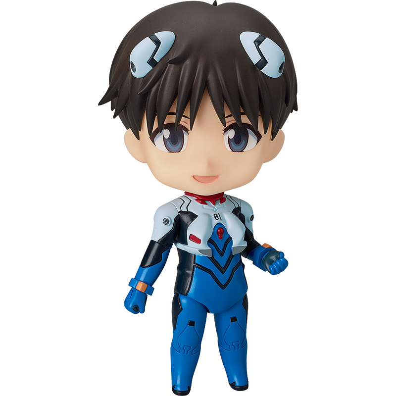 キャラクター別/シンジ | EVANGELION STORE オンライン