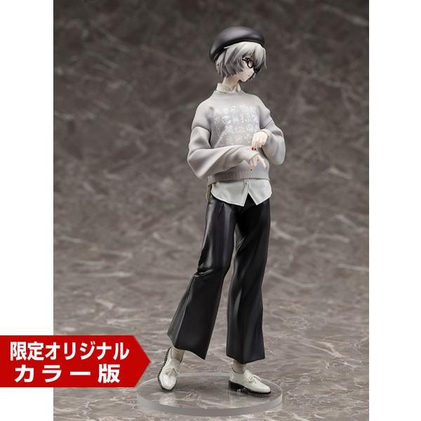 フィギュア・模型/完成品（着彩済みフィギュア）・キャラ(4／4