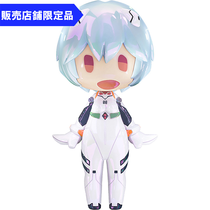 PPS 新世紀エヴァンゲリオン 綾波レイ GK スタチュー EVA ☆専用