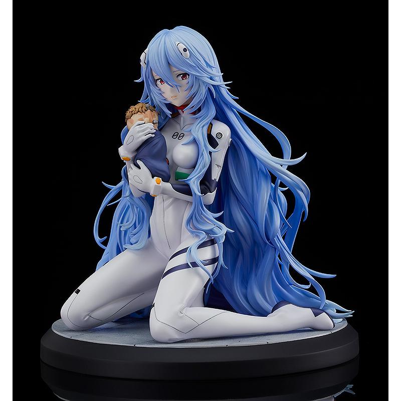 1/7スケール完成品フィギュア アスカ・ラングレー 1/7スケール完成品フィギュア アスカ・ラングレー