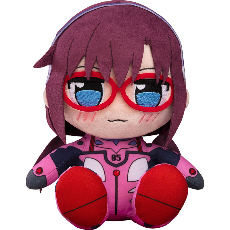 売れ筋・人気アイテム 商品 くりぱん 式波・アスカ・ラングレー（グッドスマイル ぬいぐるみ ぬいぐるみ
