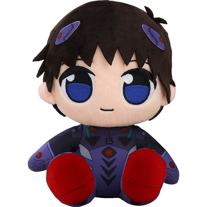 ホビーブランド/グッドスマイルカンパニー | EVANGELION STORE