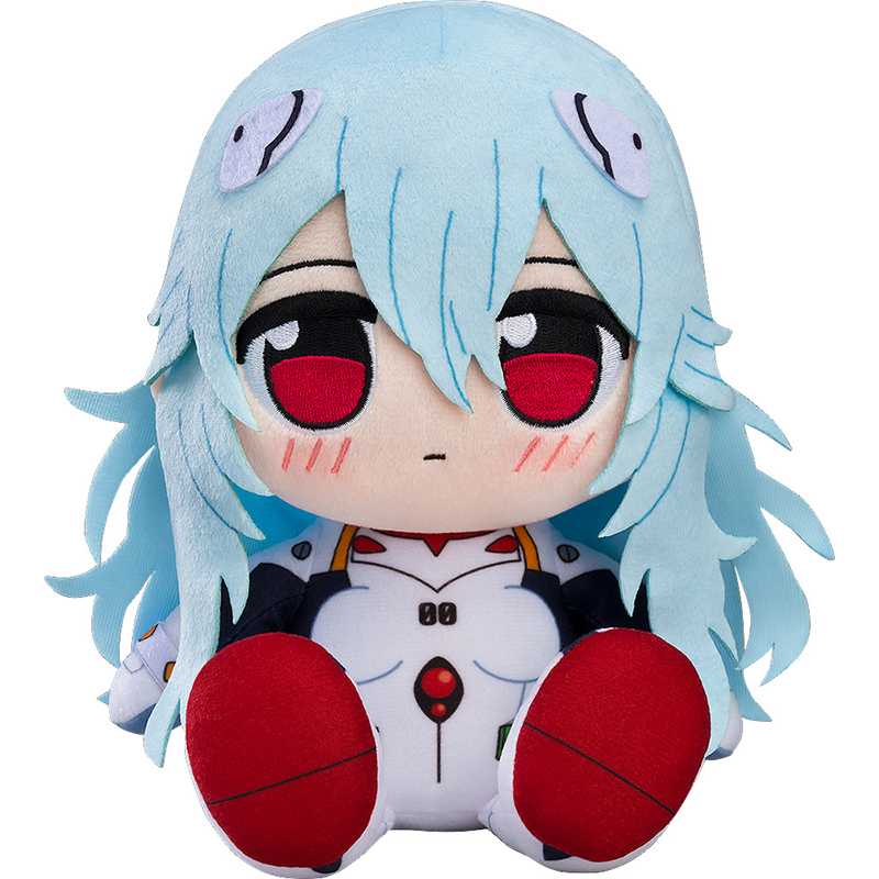 Amazon.co.jp: ホビーマックス(Hobbymax) エヴァンゲリオン 綾波