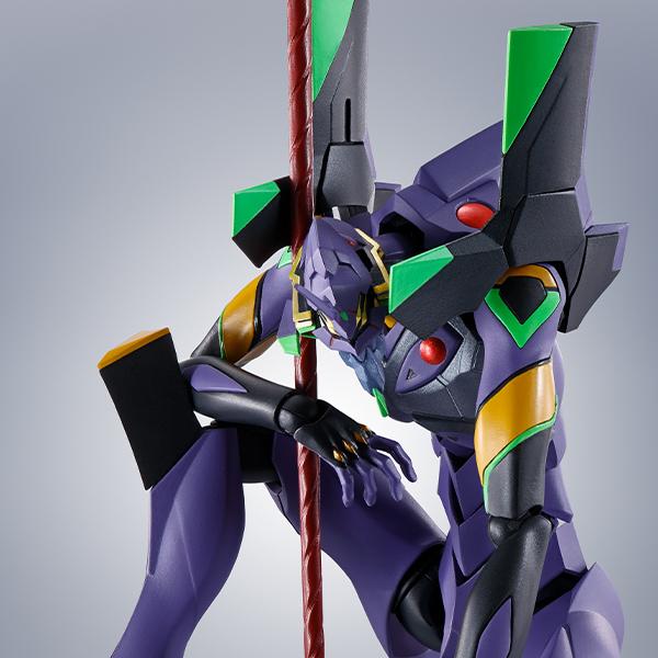 ホビーブランド(並び順：発売日 25／25ページ) | EVANGELION