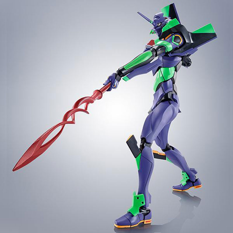 ホビーブランド(並び順：発売日 25／25ページ) | EVANGELION