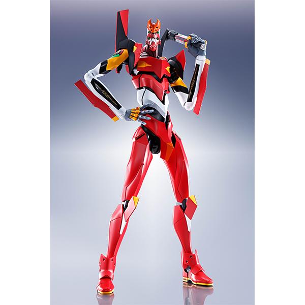 フィギュア・模型(並び順：発売日 9／10ページ) | EVANGELION