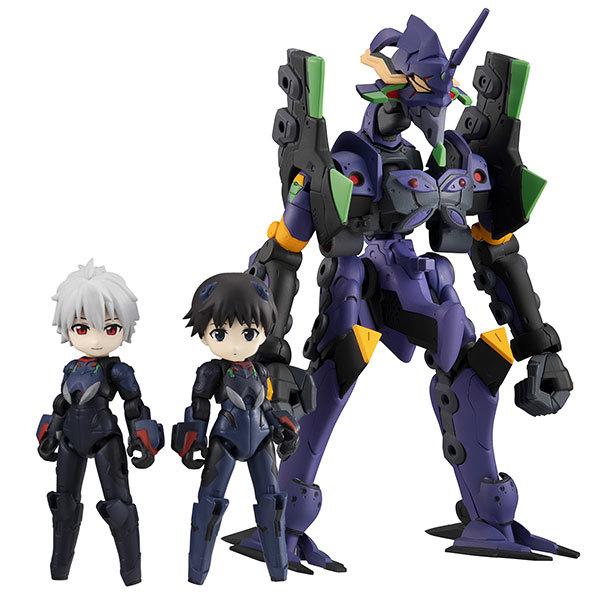 キャラクター別/第13号機 | EVANGELION STORE オンライン