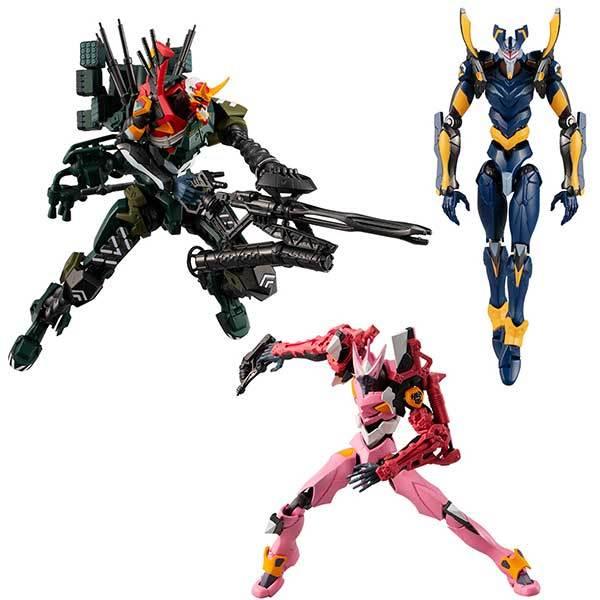 限定品】EVA-FRAME-DX：ヱヴァンゲリヲン新劇場版ヤシマ作戦