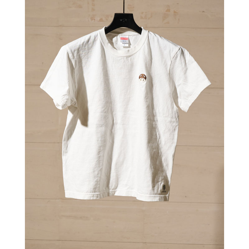 EVANGARDEとwjkのコラボTシャツが登場！: | EVANGELION STORE