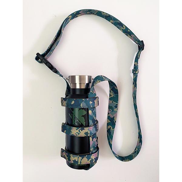 【MadMANIA（C）】EVANGELION 迷彩デザインボトルホルダー