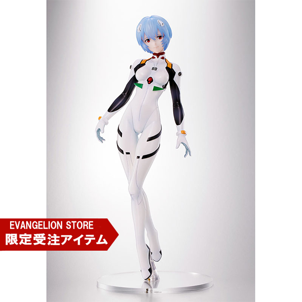 1/6完成品シン・エヴァンゲリオン劇場版 式波・アスカ