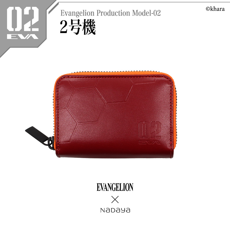 エヴァンゲリオン公式アパレルブランド【RADIO EVA Online Store】