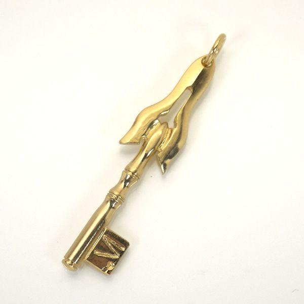受注生産品】EVAxE-No.Products Mark.06の槍 Key Top