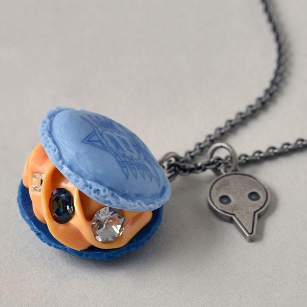 EVANGELION x Q-pot】アスカのパペット シュガークッキー バッグ