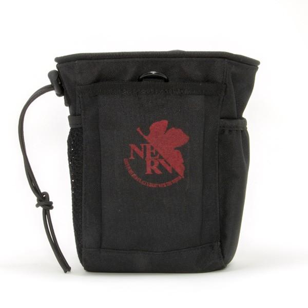 エヴァンゲリオンNERVマルチポーチ（グルーヴガレージ）