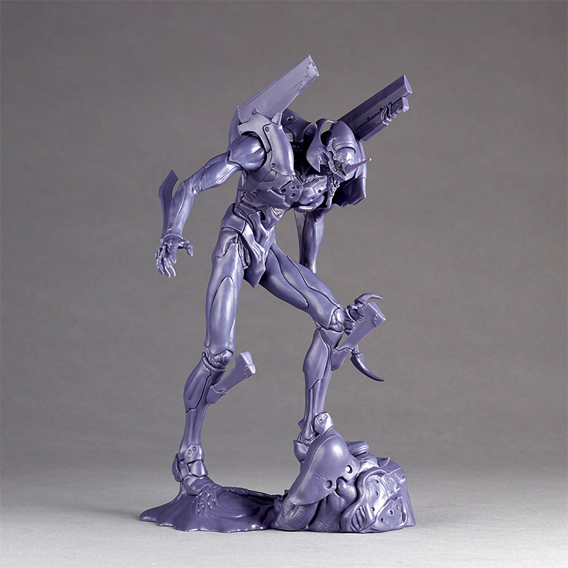 コトブキヤ エヴァンゲリオン EVA 伍号機 ガレージキット - メルカリ