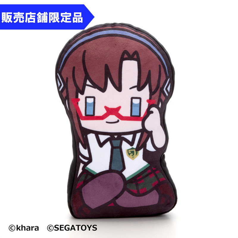 待望の「RADIO EVA アクリルスタンド」新作登場！2月26日（金