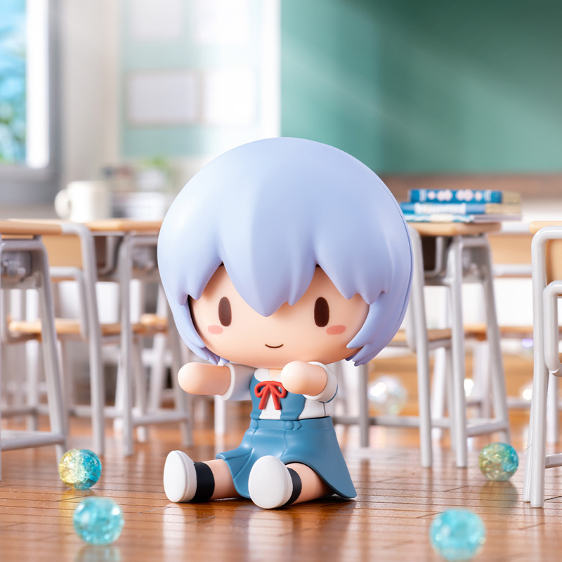フィギュア・模型/完成品（着彩済みフィギュア）・キャラ