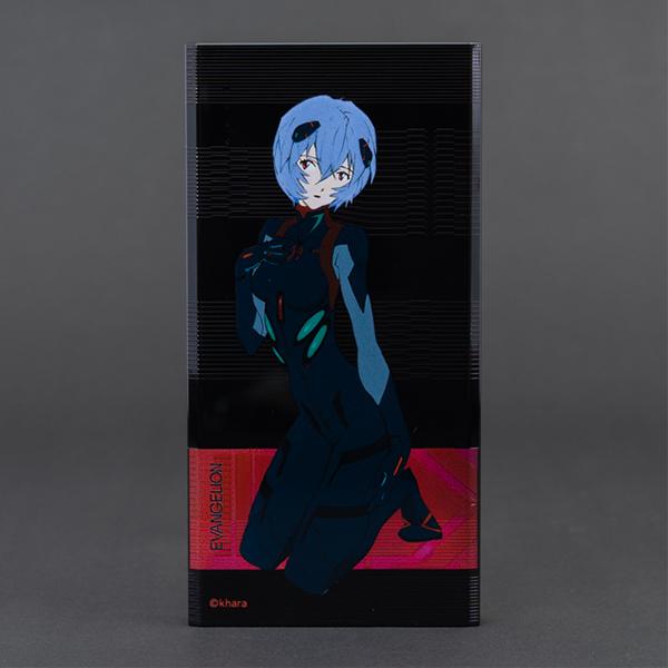 受注生産品】オリモバ！パワーバンクModel/エヴァンゲリオン真希