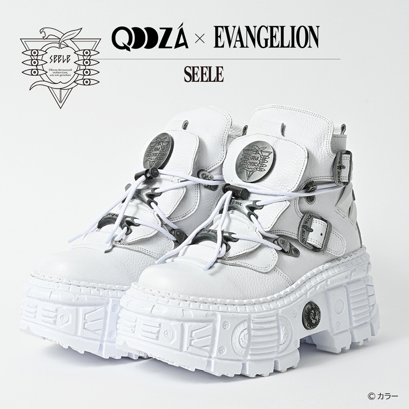 ファッション/シューズ | EVANGELION STORE オンライン