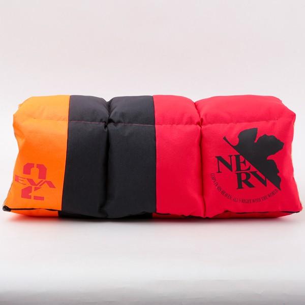 EVANGELION PETS ペット用キャリーバッグ/NERV