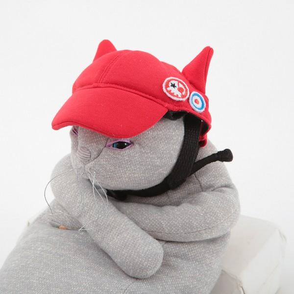 EVANGELION PETS ペット用キャリーバッグ/NERV