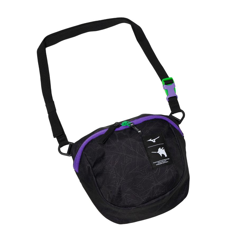 【ミズノ】エヴァンゲリオン coloreショルダーポーチ