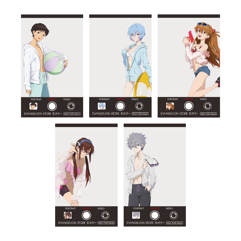 SUMMER FES2025特典画像