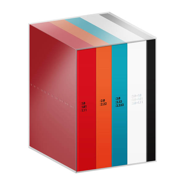 『ヱヴァンゲリヲン新劇場版』+『シン・エヴァンゲリオン劇場版』 Complete Blu-ray BOX【初回限定版】(Blu-ray+4K Ultra HD Blu-ray)(キングレコード)