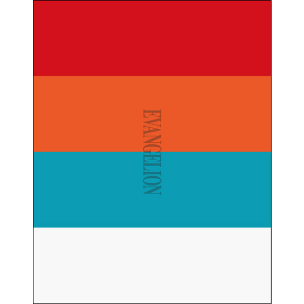 『ヱヴァンゲリヲン新劇場版』+『シン・エヴァンゲリオン劇場版』Blu-ray BOX(キングレコード)