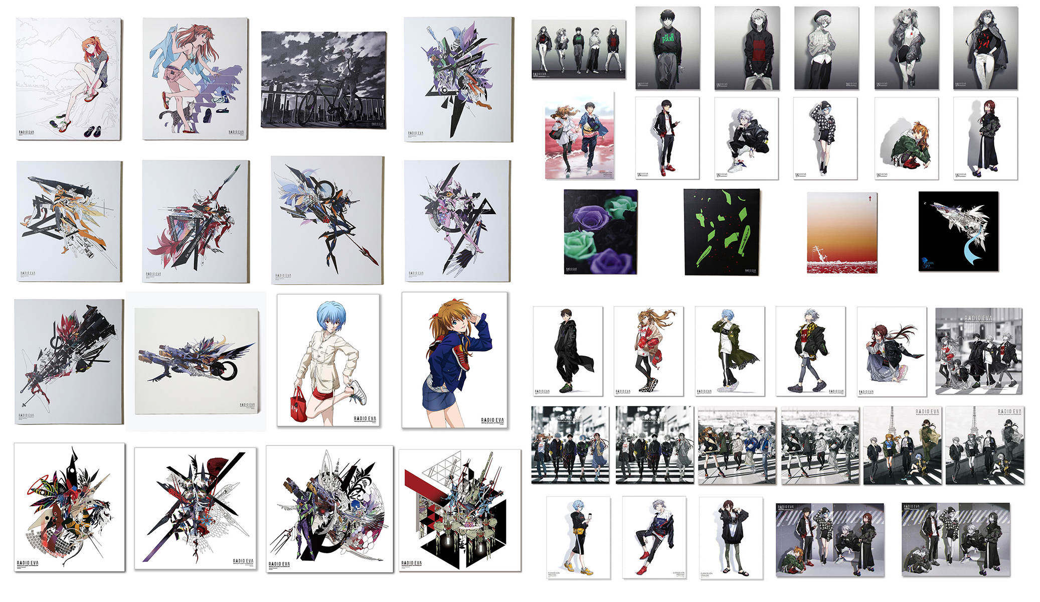 ☆EVANGELION STORE☆7月7日号 今週のトピックス | EVANGELION ☆EVANGELION STORE☆7月7日号 今週のトピックス | EVANGELION